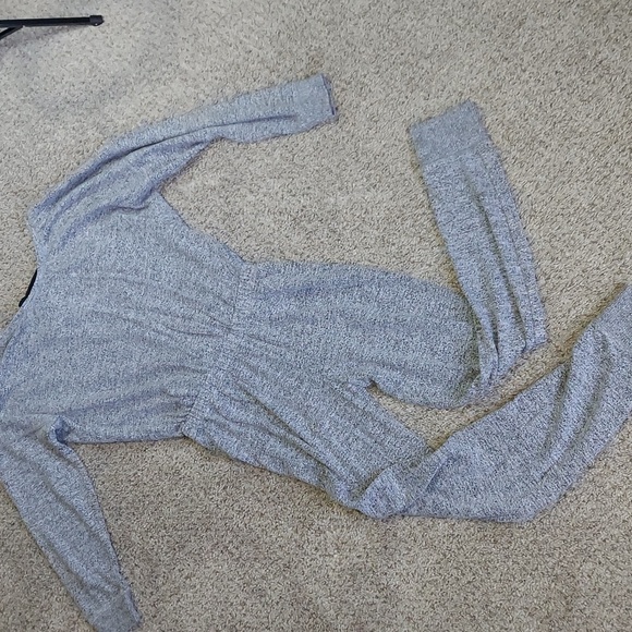 🩷Lounge jumpsuit🩷 Victoria Secret🩷 Size XS - Picture 3 of 4